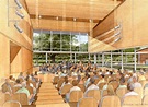 Tanglewood, summer home to Boston Symphony Orchestra, to start major ...