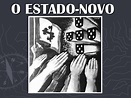 Estado Novo (Portugal) - Alchetron, The Free Social Encyclopedia