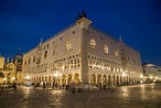 Palazzo Ducale | JuzaPhoto
