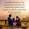 Best 23 Love Of Family Quote – Home, Family, Style and Art Ideas