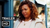 The Equalizer (CBS) Trailer HD - Queen Latifah action series - YouTube