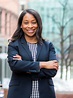 The Interview: Andrea Campbell, Boston City Council President