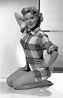 Sally Forrest, dancer lifted to dramatic roles by Ida Lupino, dies at ...