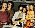 soundsof71: “Duane Allman with Eric Clapton, Derek and the Dominos ...
