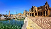 Los 5 pueblos más bonitos de Sevilla - Bekia Viajes