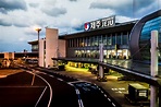 Jeju Airport -CJU