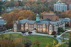 Towson University – Colleges of Distinction