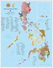 Ethnic groups in the Philippines - Wikipedia