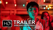 Inhumano (2022) | Trailer en español | Bluhouse - YouTube