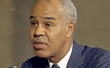 Roy Wilkins was born on this day.