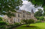 Le château de Monthyon – Noblesse & Royautés