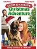 Scoot & Kassies Christmas Adventure (DVD) - Walmart.com