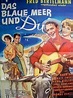 Das blaue Meer und Du (1959) - FilmAffinity