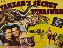 Tarzan's Secret Treasure (1941)