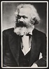 Marx / Karl Marx Was Denken Sie Herr Marx Zeit Online : Heinrich marx ...