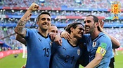 Uruguay National Team : Uruguay national football team - Wikipedia ...