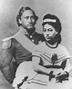 Kamehameha y Emma de Hawái, rey y reina, 1863 y 1885 – The Episcopal Church