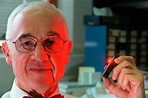 Nick Holonyak Jr., who made an LED breakthrough, dies at 93 - The ...