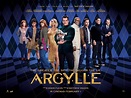 'Argylle' featuring a score by Lorne Balfe in cinemas NOW! - Cool Music