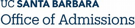 UC Santa Barbara Admissions Portal - UC Santa Barbara Applicant Portal ...