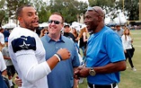 Who is Dak Prescott’s father Nathaniel? Peek into Cowboys QB’s family