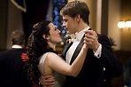 Christmas at Castlebury Hall - Katie McGrath Photo (25383631) - Fanpop