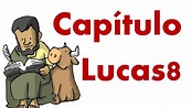 "Lucas Capitulo 8" para niños | 08-DIC - YouTube