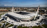 L'Allianz Stadium di Torino: la casa della Juventus - Mole24