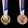 2021東京奧運獎牌靠「廢棄金屬」打造而成！金銀銅牌全日本人民都出了一份力