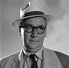 Edward Andrews: Great Character Actor Who Took Imperious to a New Level ...