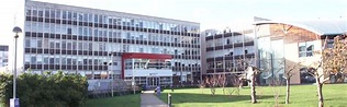 Colchester Campus, Sheepen Road | Our Campuses - Colchester Institute
