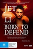 Born to Defense (1986) (VOD) – Bounty Films