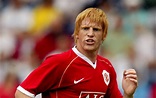 Paul McShane returns to Manchester United in player/coach role