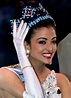 Aishwarya Rai Bachchan celebrates 21 years of winning Miss World ...