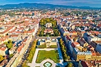 1 Day in Zagreb: The Perfect Zagreb Itinerary - Road Affair