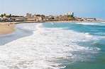 Playa Pimentel: tu primera parada de visita a Chiclayo - Viajar por Perú