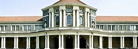 University of Hamburg | World University Rankings | THE