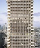 richard meier & partners completes rothschild tower in tel aviv
