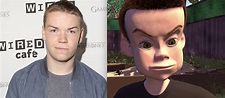 Will Poulter Said He Was Mistaken For Sid From 'Toy Story'