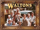 Falando em Série: OS WALTONS (1972/1981) - MEMÓRIA MAGAZINE
