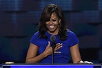 READ: Michelle Obama's Speech At 2016 Democratic National Convention | KERA News