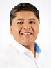 Víctor Hugo Rivera Chávez - Encuentro