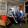 Pictures of Elton John With His Parents at Their Apartment in London ...