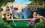 Tangled Movie Wallpapers | HD Wallpapers | ID #10020