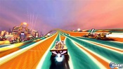 Speed Racer - Videojuego (PS2, NDS y Wii) - Vandal