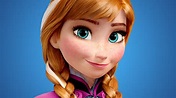 Anna: Tudo sobre a princesa da Disney de 'Frozen'