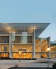 The Art Institute of Chicago - The Modern Wing - Renzo Piano ...