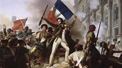 Resumen de la Revolución de 1848 (Francesa) • Procrastina Fácil