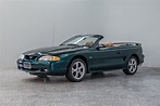 1996 Ford Mustang GT | Auto Barn Classic Cars