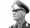 Biografia de Erwin Rommel